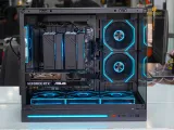 PC Gaming Core i5-14400F | RTX 5060 Ti 16GB | RAM 32GB | SSD 512GB NVMe